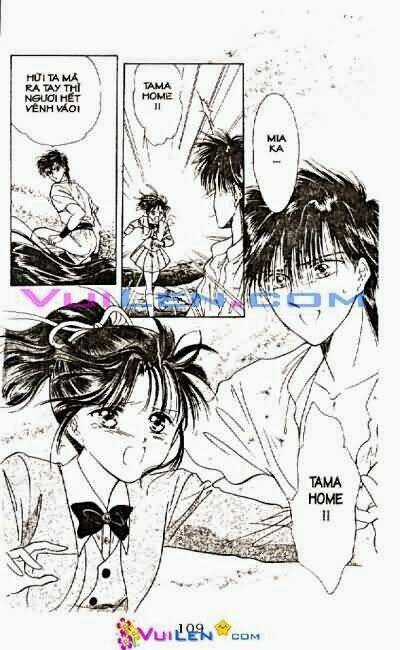 Quyển Sách Kỳ Bí Chapter 10 trang 108