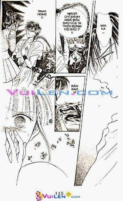 Quyển Sách Kỳ Bí Chapter 10 trang 114