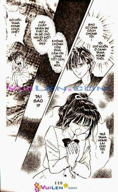 Quyển Sách Kỳ Bí Chapter 10 trang 118