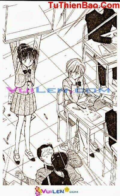 Quyển Sách Kỳ Bí Chapter 10 trang 120