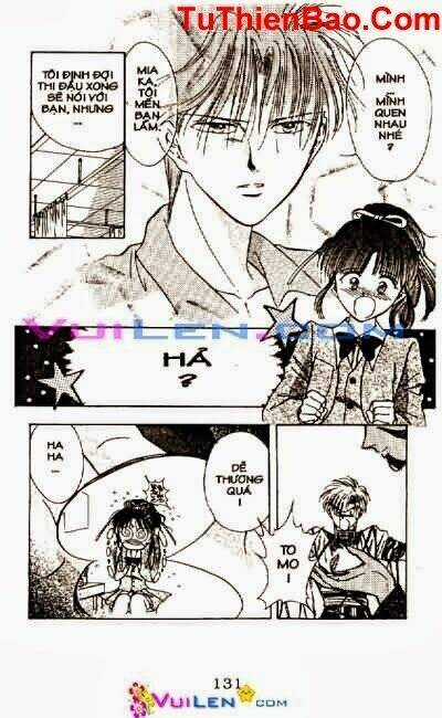 Quyển Sách Kỳ Bí Chapter 10 trang 130