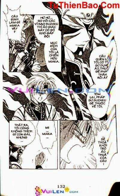 Quyển Sách Kỳ Bí Chapter 10 trang 131