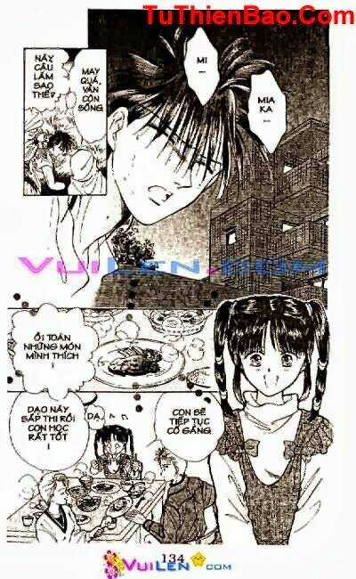 Quyển Sách Kỳ Bí Chapter 10 trang 133