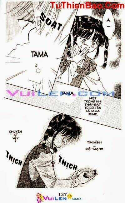 Quyển Sách Kỳ Bí Chapter 10 trang 136