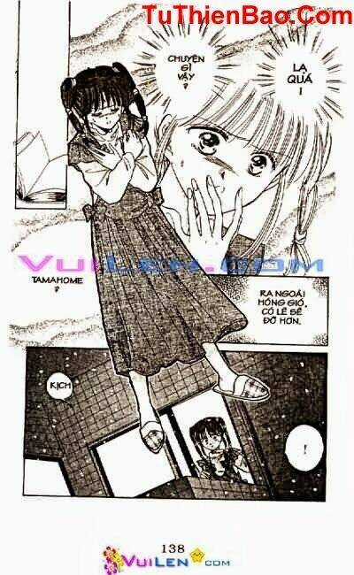 Quyển Sách Kỳ Bí Chapter 10 trang 137