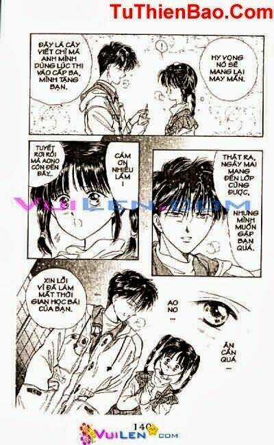 Quyển Sách Kỳ Bí Chapter 10 trang 139