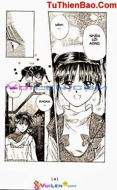 Quyển Sách Kỳ Bí Chapter 10 trang 140