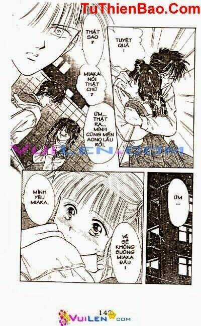 Quyển Sách Kỳ Bí Chapter 10 trang 141