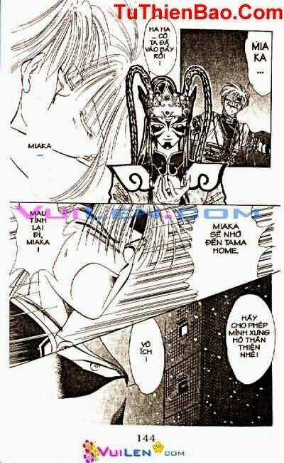 Quyển Sách Kỳ Bí Chapter 10 trang 143