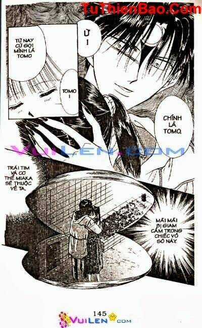 Quyển Sách Kỳ Bí Chapter 10 trang 144