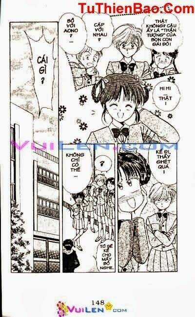 Quyển Sách Kỳ Bí Chapter 10 trang 147