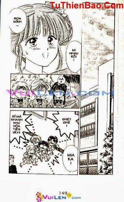 Quyển Sách Kỳ Bí Chapter 10 trang 148