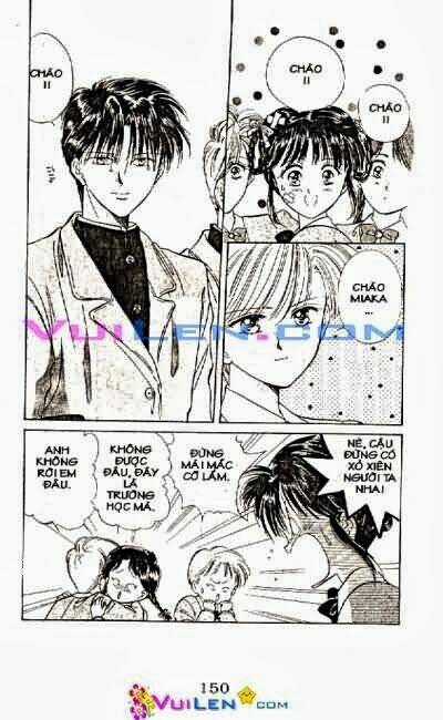 Quyển Sách Kỳ Bí Chapter 10 trang 149