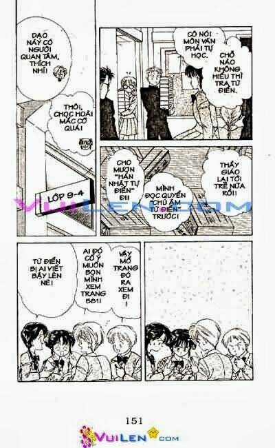 Quyển Sách Kỳ Bí Chapter 10 trang 150