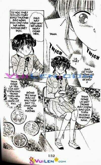 Quyển Sách Kỳ Bí Chapter 10 trang 151