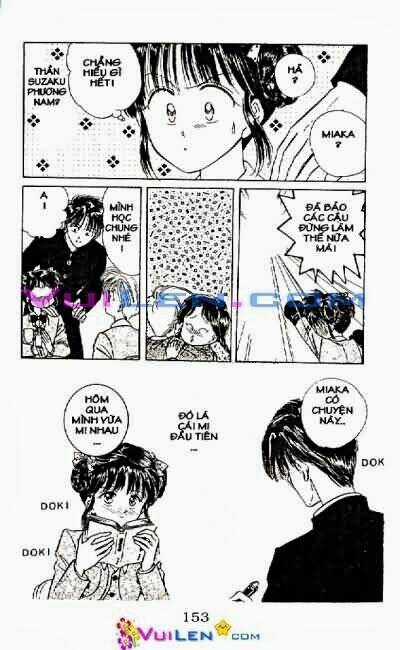 Quyển Sách Kỳ Bí Chapter 10 trang 152