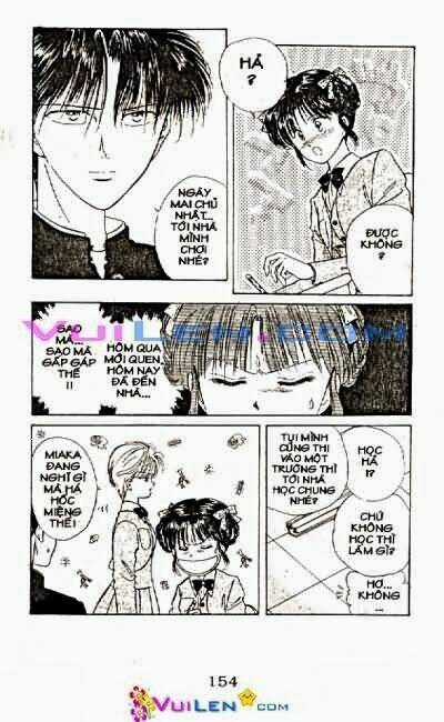 Quyển Sách Kỳ Bí Chapter 10 trang 153