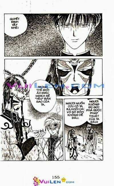 Quyển Sách Kỳ Bí Chapter 10 trang 154