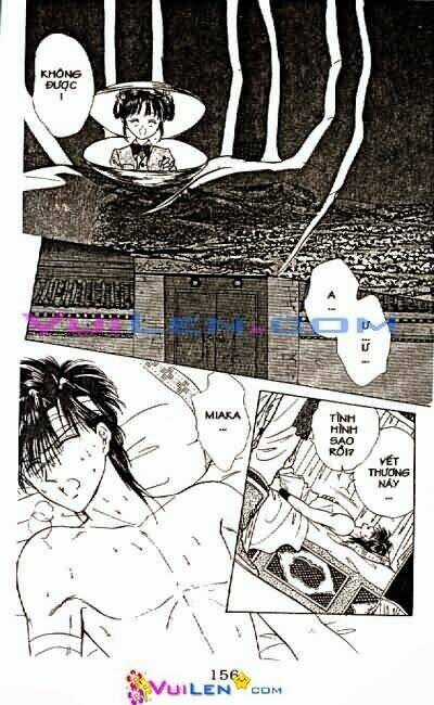 Quyển Sách Kỳ Bí Chapter 10 trang 155