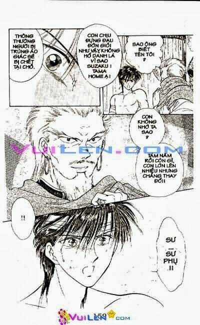 Quyển Sách Kỳ Bí Chapter 10 trang 158