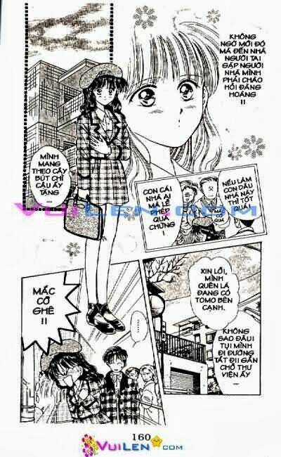 Quyển Sách Kỳ Bí Chapter 10 trang 159