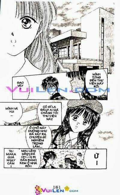 Quyển Sách Kỳ Bí Chapter 10 trang 160