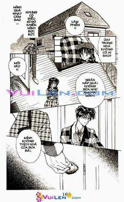 Quyển Sách Kỳ Bí Chapter 10 trang 161