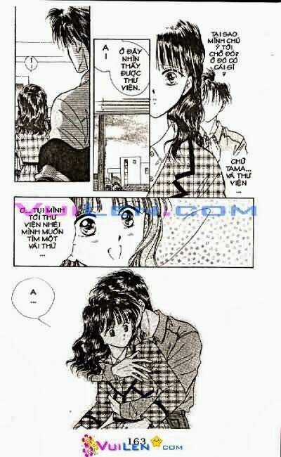 Quyển Sách Kỳ Bí Chapter 10 trang 162