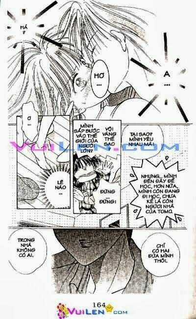 Quyển Sách Kỳ Bí Chapter 10 trang 163