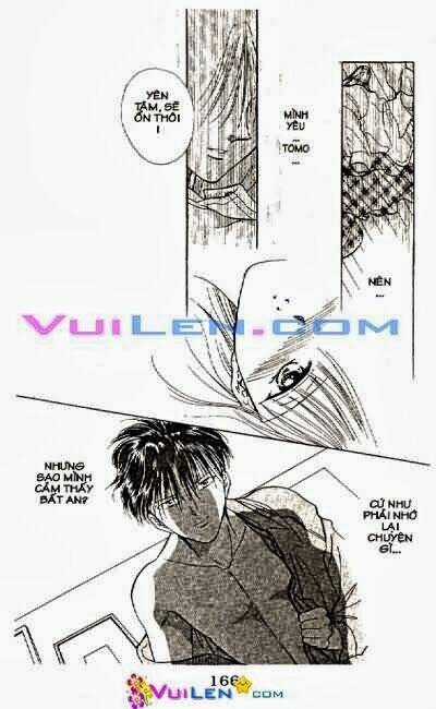 Quyển Sách Kỳ Bí Chapter 10 trang 165