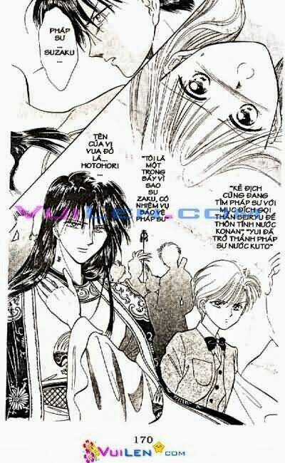 Quyển Sách Kỳ Bí Chapter 10 trang 169