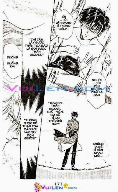 Quyển Sách Kỳ Bí Chapter 10 trang 170