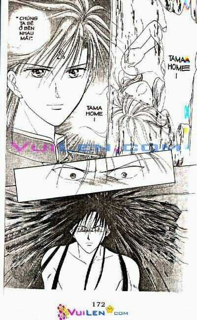 Quyển Sách Kỳ Bí Chapter 10 trang 171