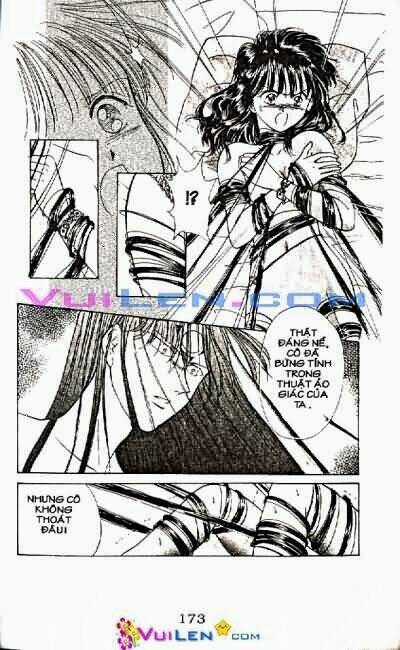 Quyển Sách Kỳ Bí Chapter 10 trang 172