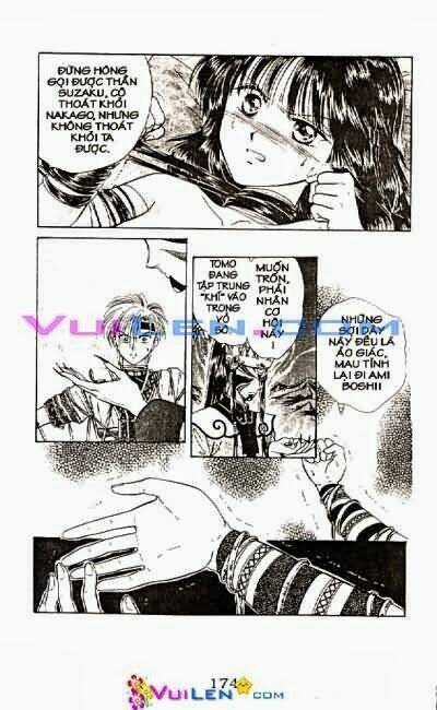 Quyển Sách Kỳ Bí Chapter 10 trang 173