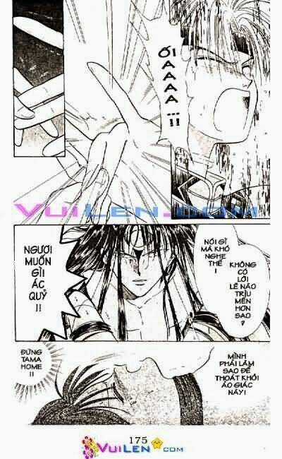 Quyển Sách Kỳ Bí Chapter 10 trang 174