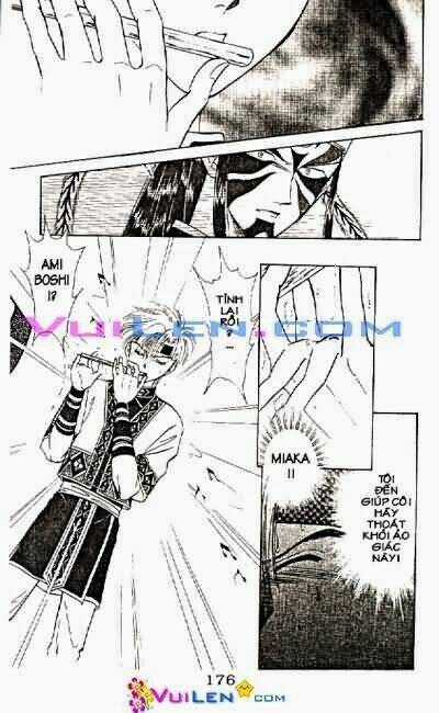 Quyển Sách Kỳ Bí Chapter 10 trang 175