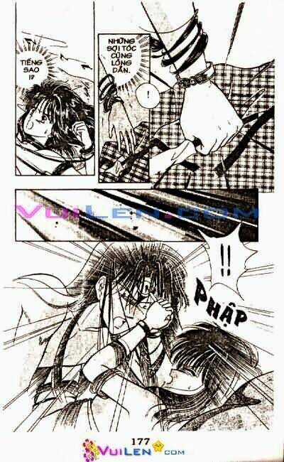 Quyển Sách Kỳ Bí Chapter 10 trang 176