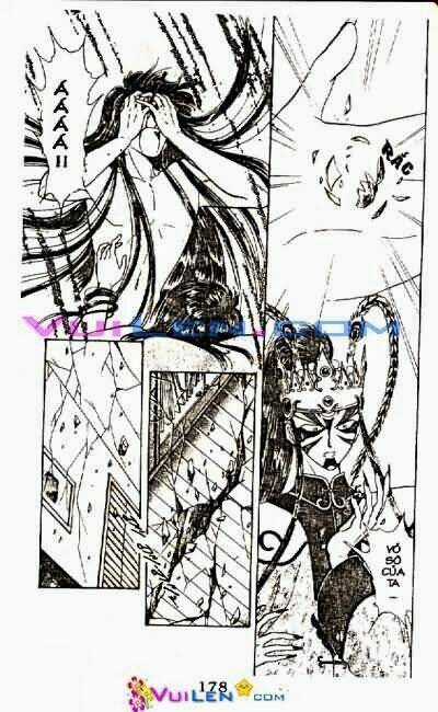 Quyển Sách Kỳ Bí Chapter 10 trang 177