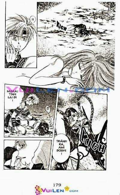 Quyển Sách Kỳ Bí Chapter 10 trang 178