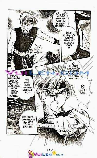 Quyển Sách Kỳ Bí Chapter 10 trang 179