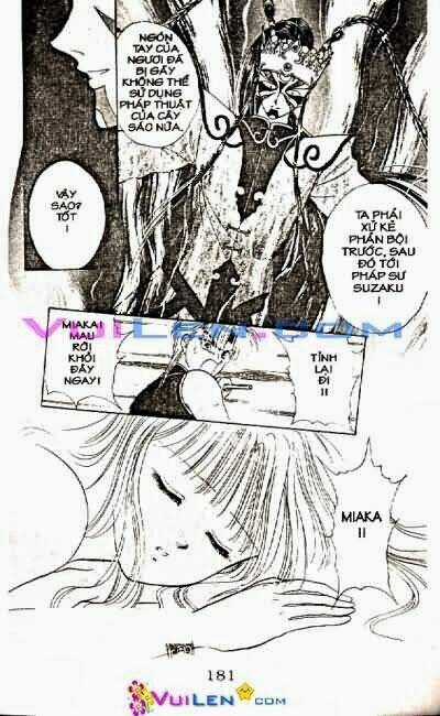 Quyển Sách Kỳ Bí Chapter 10 trang 180