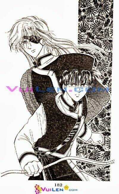 Quyển Sách Kỳ Bí Chapter 10 trang 181