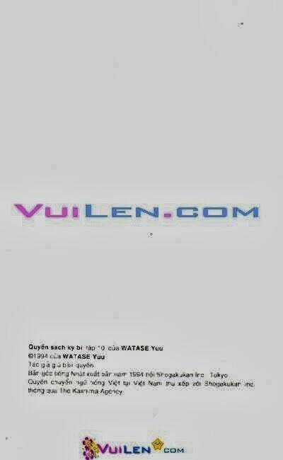 Quyển Sách Kỳ Bí Chapter 10 trang 2