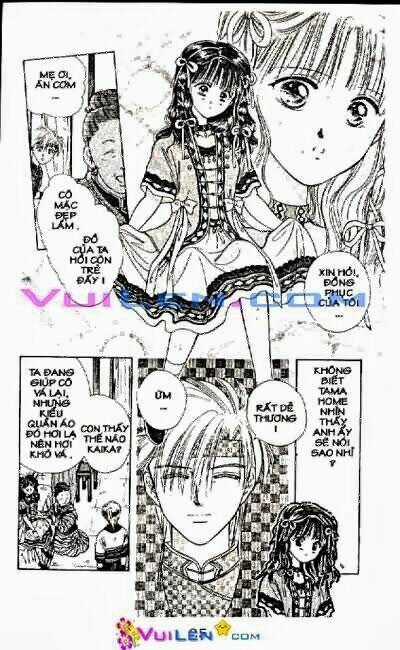 Quyển Sách Kỳ Bí Chapter 10 trang 25