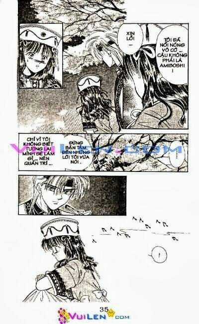 Quyển Sách Kỳ Bí Chapter 10 trang 35