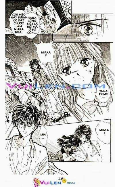 Quyển Sách Kỳ Bí Chapter 10 trang 46