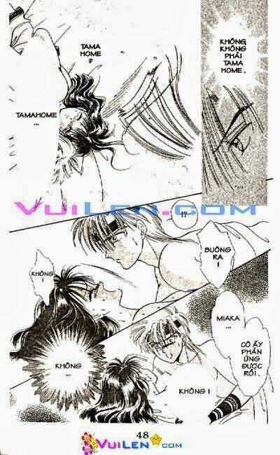 Quyển Sách Kỳ Bí Chapter 10 trang 48