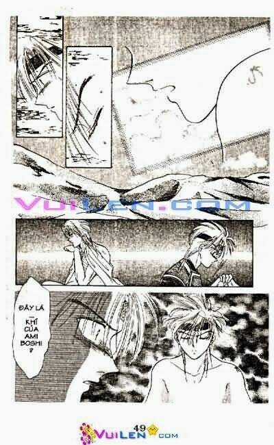 Quyển Sách Kỳ Bí Chapter 10 trang 49