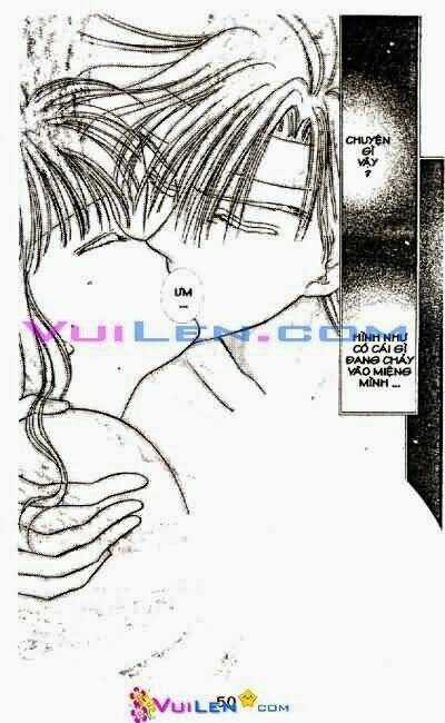 Quyển Sách Kỳ Bí Chapter 10 trang 50